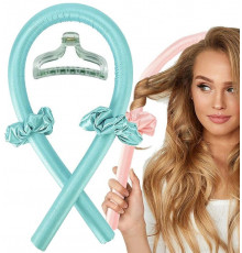 Самостійне укладання волосся М'ЯКІ БІГУДІ АТЛАС (100)