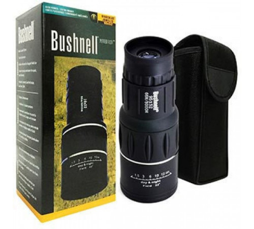 Монокуляр 16*52 (Doble Lens) (50)