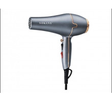 Фен для волосся Sokany SK-8807.    (24)