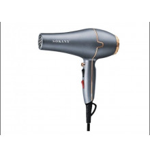 Фен для волосся Sokany SK-8807.    (24)
