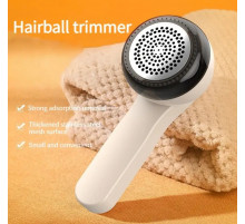 Машинка для видалення катишок Hairball trimmer XL-888 (90) фіолетова коробка