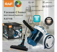 Пилосос vacuum cleaner R.8711B RAF (4)