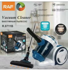 Пилосос vacuum cleaner R.8711B RAF (4)