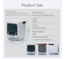 Міні кондиціонер Арктика Air cooler XL-1375 (24)