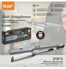Выпрямитель для волос стайлер   R.4484 RAF  (60)