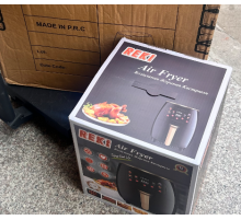 Фритюрниця air fryer Z1-1160 Нова (4)