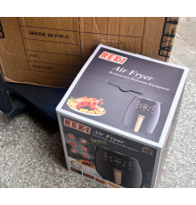 Фритюрниця air fryer Z1-1160 Нова (4)