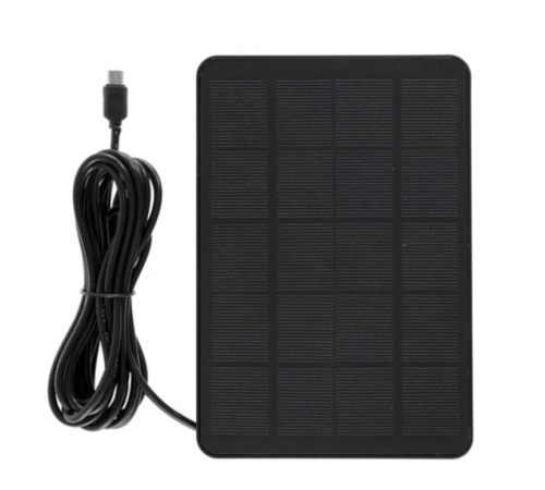 Сонячна панель HA-51 5W 182*170MM 5W solar panels HA-51 (50)