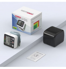 Тонометр медичний на зап'ясті sphygmomanometer 1-63 (100)