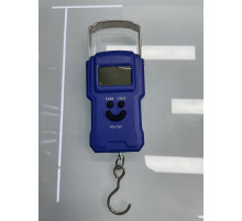 Ваги-КАНТЕР з гачком KC-007 (100)