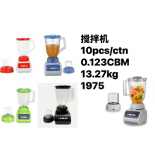 Мультифункціональний блендер mixer XL-1494 (10)