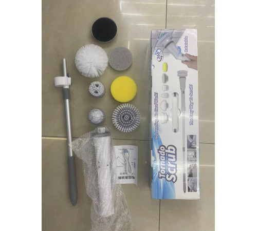 Щітка Універсальна Cleaning brush крута 849 (12)