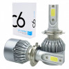 Авто LED лампи