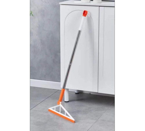 Скребокподовжуючий силіконовий скребок,очисник підлоги,Clean the wiper-8-10 (60)