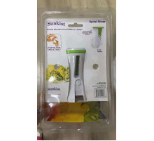Овочерізка Терка GRATER Sunkist spiral Sliser (80)
