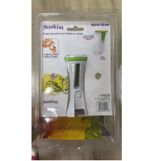 Овочерізка Терка GRATER Sunkist spiral Sliser (80)