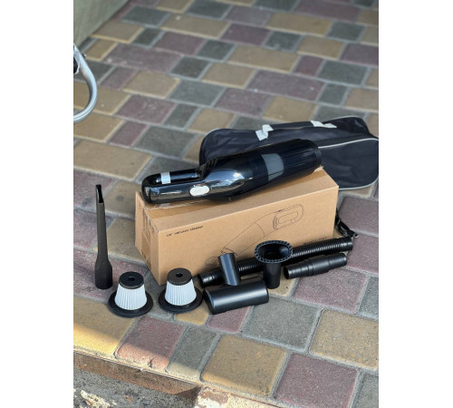 ПИЛЕС УНІВЕРСАЛЬНИЙ Vacuum cleaner set -66-20-20PCS (20)