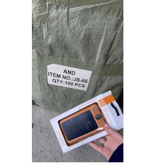 Повер Банк  20000    JS-66    (100)