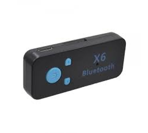 Bluetooth Адаптер AUX BT-450