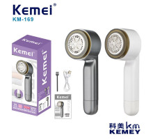 Kemei  169-  Беспроводная катышка   KM-169  (60)