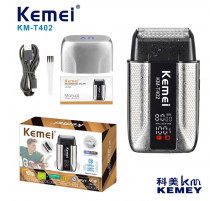 Kemei  402-  Электро Бритва   Шейвер     KM-T402   (40)