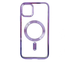Чохол для смартфона Cosmic CD Magnetic for Apple iPhone 16 Purple (CDMAGiP16Purple)
