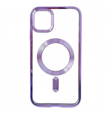 Чохол для смартфона Cosmic CD Magnetic for Apple iPhone 16 Purple (CDMAGiP16Purple)