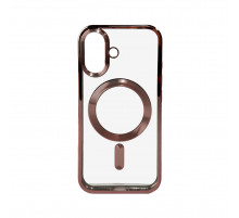 Чохол для смартфона Cosmic CD Magnetic for Apple iPhone 16 Rose Gold (CDMAGiP16RoseGold)