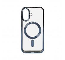 Чохол для смартфона Cosmic CD Magnetic for Apple iPhone 16 Sierra Blue (CDMAGiP16SierraBlue)