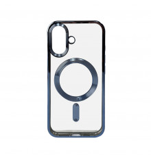 Чохол для смартфона Cosmic CD Magnetic for Apple iPhone 16 Sierra Blue (CDMAGiP16SierraBlue)