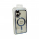 Чохол для смартфона Cosmic CD Magnetic for Apple iPhone 16 Sierra Blue (CDMAGiP16SierraBlue)