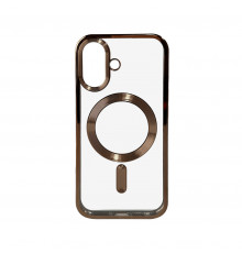 Чохол для смартфона Cosmic CD Magnetic for Apple iPhone 16 Coffee (CDMAGiP16Coffee)