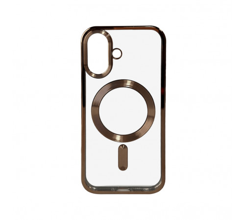 Чохол для смартфона Cosmic CD Magnetic for Apple iPhone 16 Coffee (CDMAGiP16Coffee)