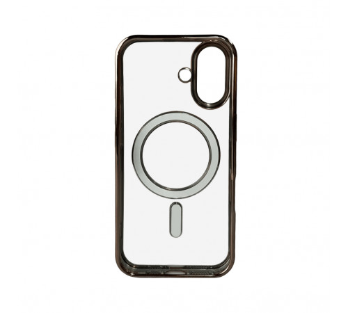 Чохол для смартфона Cosmic CD Magnetic for Apple iPhone 16 Coffee (CDMAGiP16Coffee)