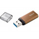 Флеш-накопичувач Apacer USB 3.2 Gen 1 AH25C 32GB Bronze (AP32GAH25CJ-1)