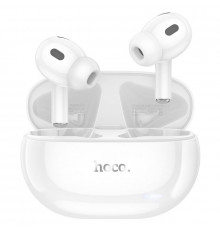 Бездротові навушники TWS HOCO EW60 Norman White (6942007613262)