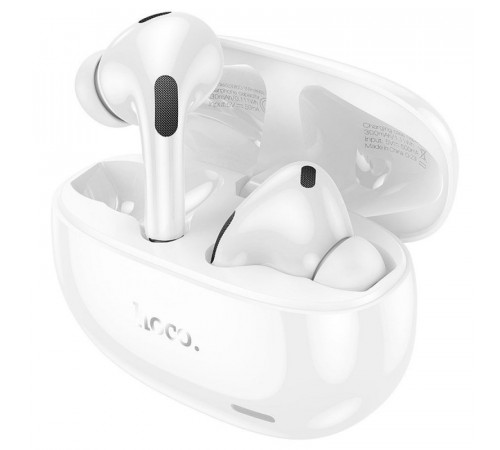 Бездротові навушники TWS HOCO EW60 Norman White (6942007613262)