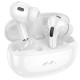 Бездротові навушники TWS HOCO EW60 Norman White (6942007613262)