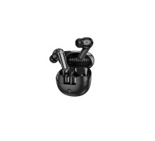 Бездротові навушники TWS HOCO EQ11 Pacifico Black (6942007618717)