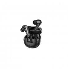 Бездротові навушники TWS HOCO EQ11 Pacifico Black (6942007618717)