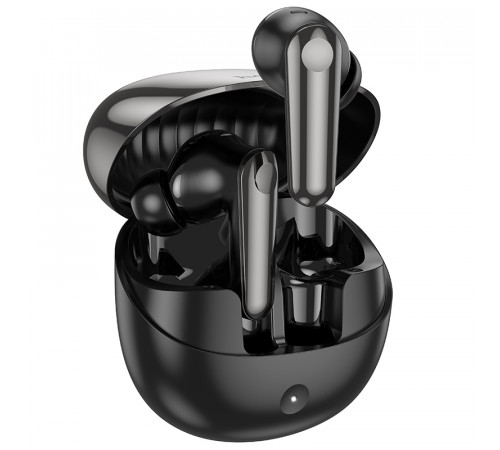 Бездротові навушники TWS HOCO EQ11 Pacifico Black (6942007618717)