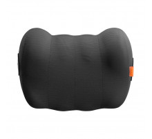 Подушка підголівник Baseus ComfortRide Series Car Cooling Headrest Cluster Black (C20036402111-00)
