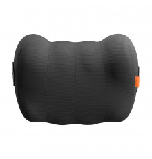 Подушка подголовник Baseus ComfortRide Series Car Cooling Headrest Cluster Black (C20036402111-00)