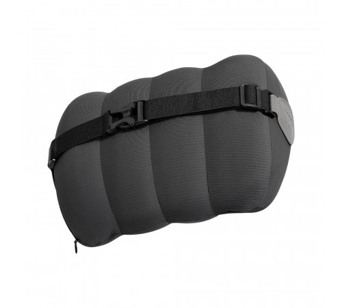 Подушка підголівник Baseus ComfortRide Series Car Cooling Headrest Cluster Black (C20036402111-00)