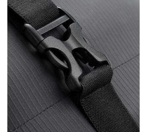 Подушка підголівник Baseus ComfortRide Series Car Cooling Headrest Cluster Black (C20036402111-00)