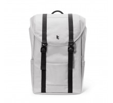 Рюкзак Tomtoc VintPack-TA1 22L Laptop Backpack Light gray 15.6 Inch/22L (TA1M1G1) (TA1M1G1)