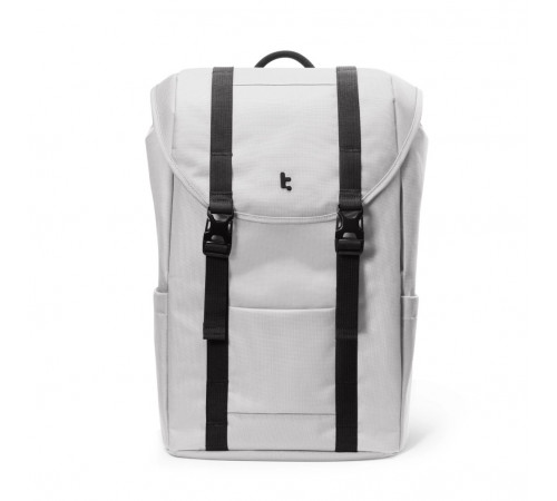 Рюкзак Tomtoc VintPack-TA1 22L Laptop Backpack Light gray 15.6 Inch/22L (TA1M1G1) (TA1M1G1)