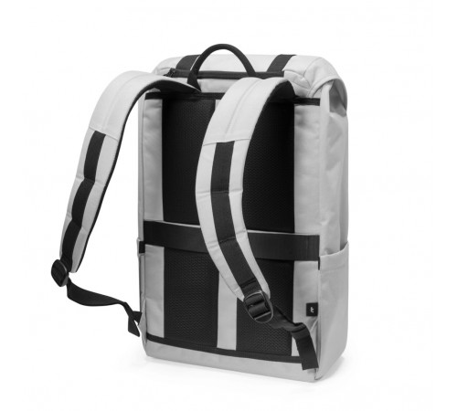Рюкзак Tomtoc VintPack-TA1 22L Laptop Backpack Light gray 15.6 Inch/22L (TA1M1G1) (TA1M1G1)