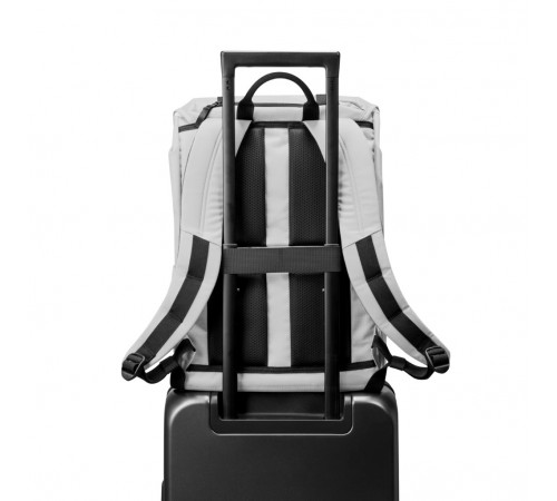 Рюкзак Tomtoc VintPack-TA1 22L Laptop Backpack Light gray 15.6 Inch/22L (TA1M1G1) (TA1M1G1)