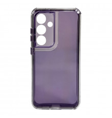 Чехол для смартфона Space III для Samsung Galaxy S23 FE Dark Purple (Space3iSS23FEDarkPurple)